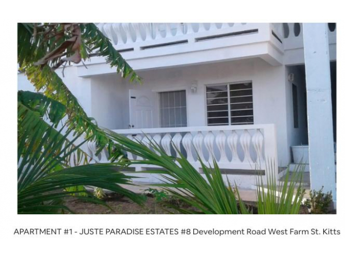 Ross University School of Veterinary Medicine Basseterre Roommate