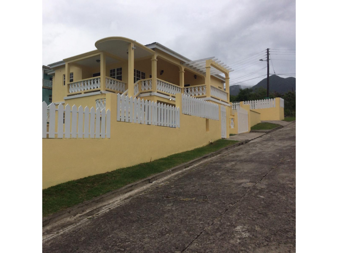 Ross University School of Veterinary Medicine Basseterre Roommate