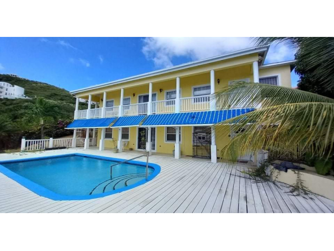 Ross University School of Veterinary Medicine Basseterre Roommate