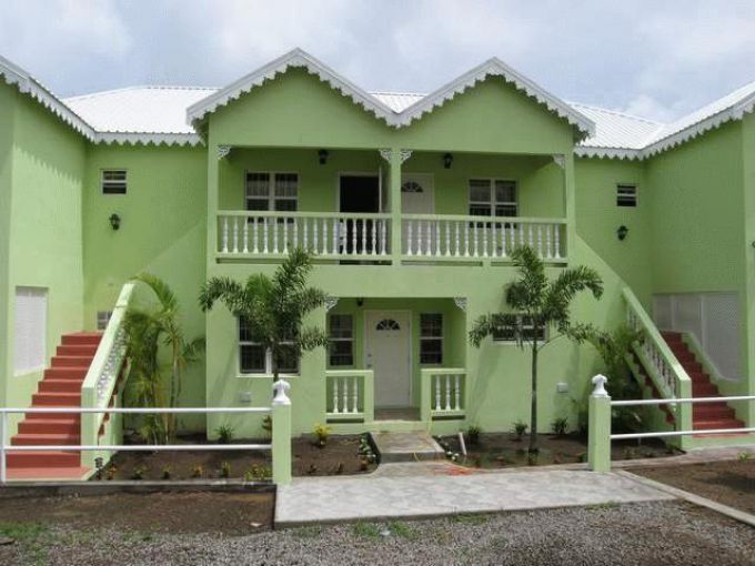 Ross University School of Veterinary Medicine Basseterre Roommate