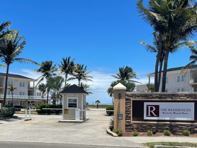 Ross University School of Veterinary Medicine Basseterre Roommate