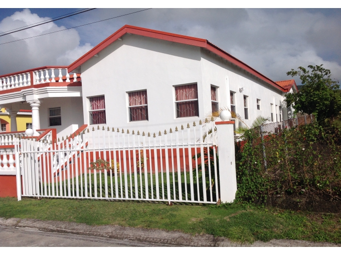 Ross University School of Veterinary Medicine Basseterre Roommate