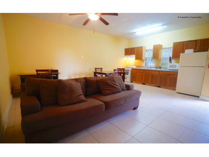 Ross University School of Veterinary Medicine Basseterre Roommate