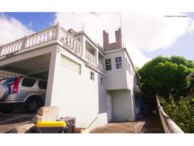 Ross University School of Veterinary Medicine Basseterre Roommate